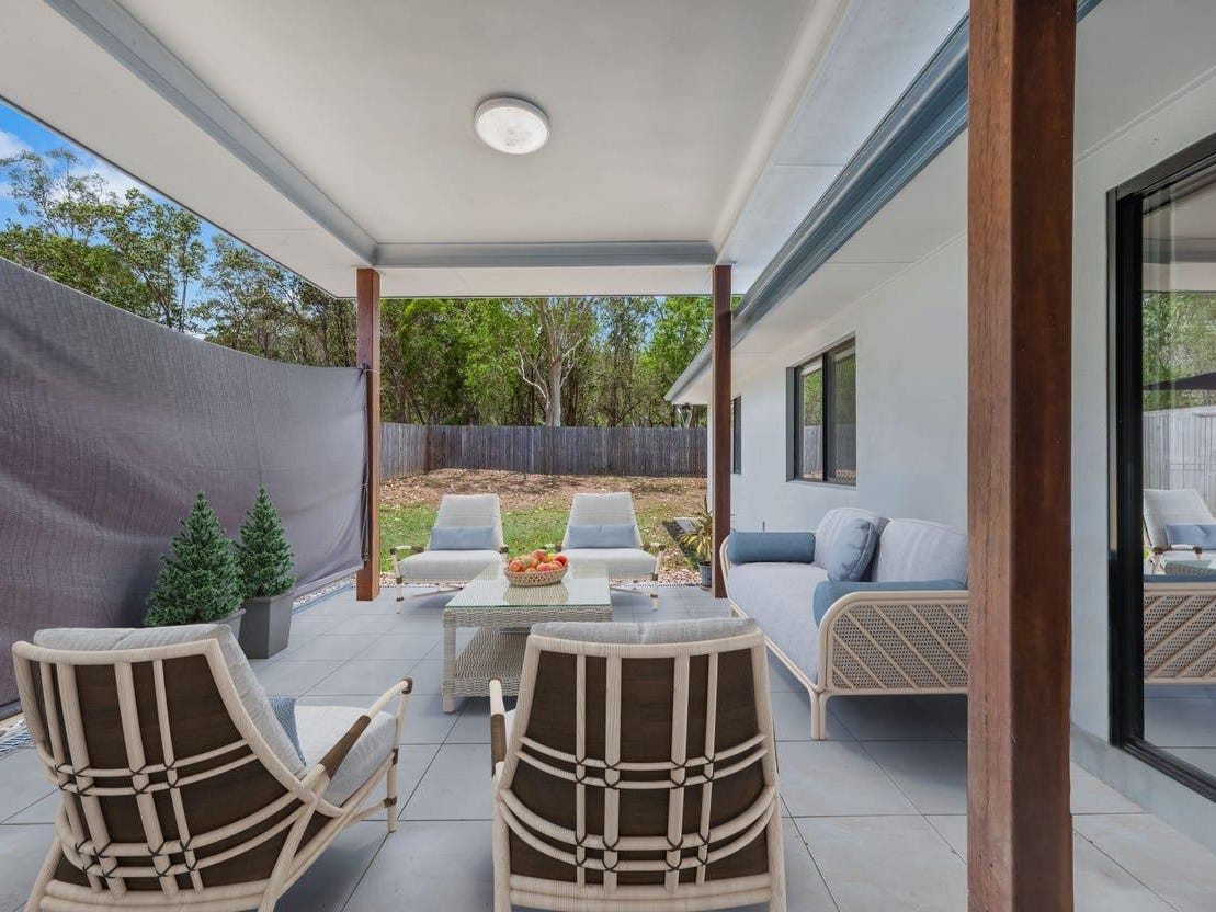 Private Rental in Mandalay, Qld 4802