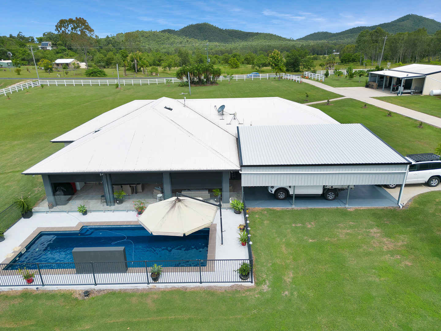 Property for Sale - Bloomsbury, Qld 4799