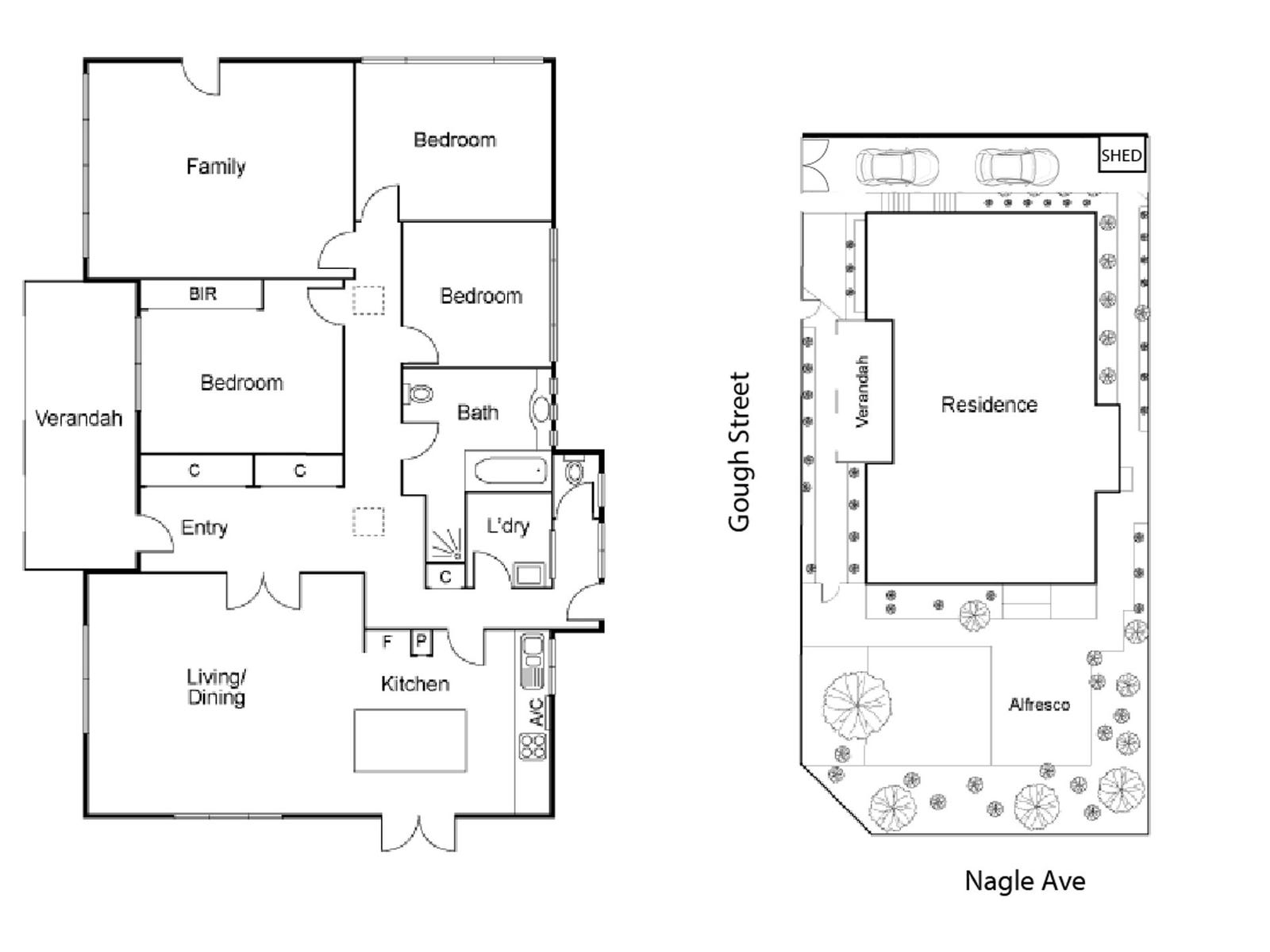 Private Rental in Elsternwick, Vic 3185