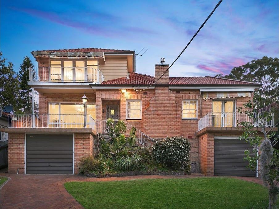 Rental Property - Hunters Hill, NSW 2110