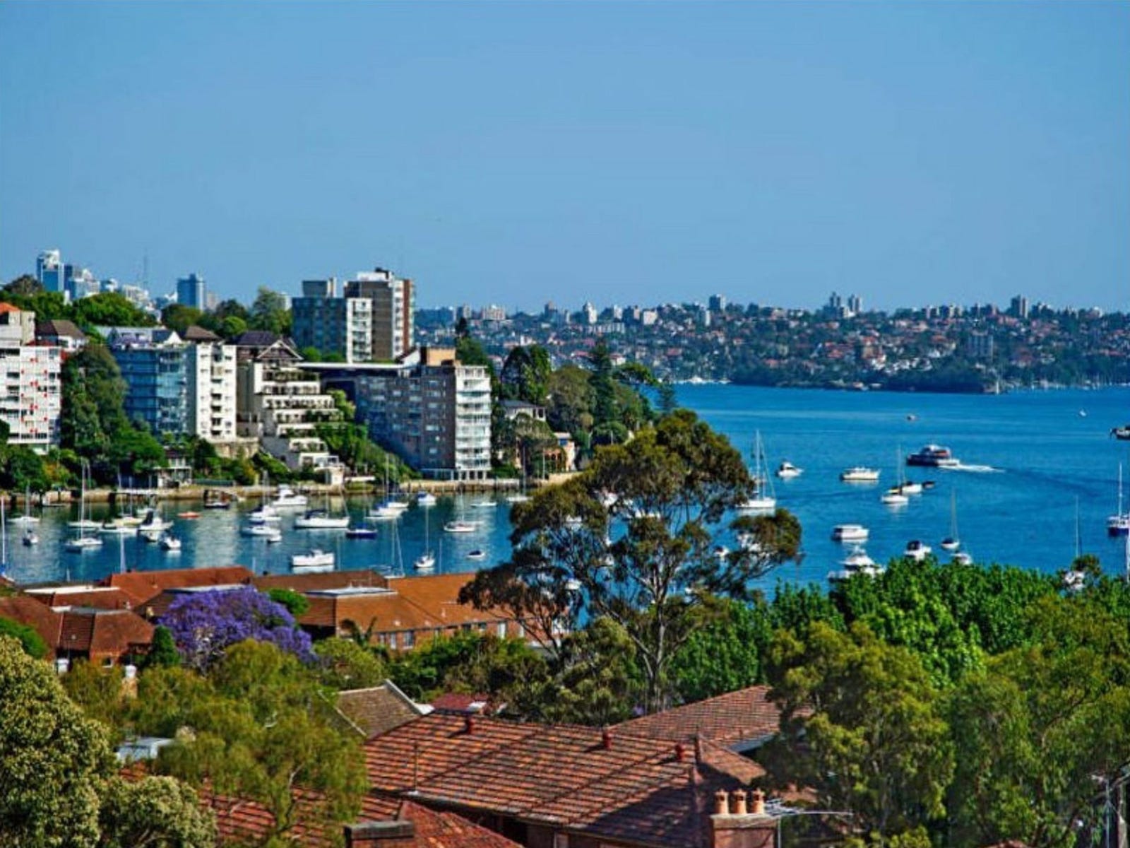 Private Rental in Bellevue Hill, NSW 2023