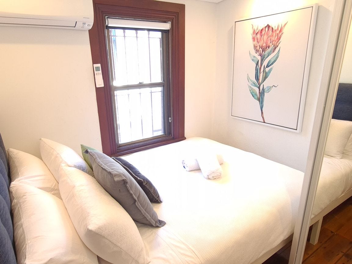 Private Rental in Chippendale, NSW 2008