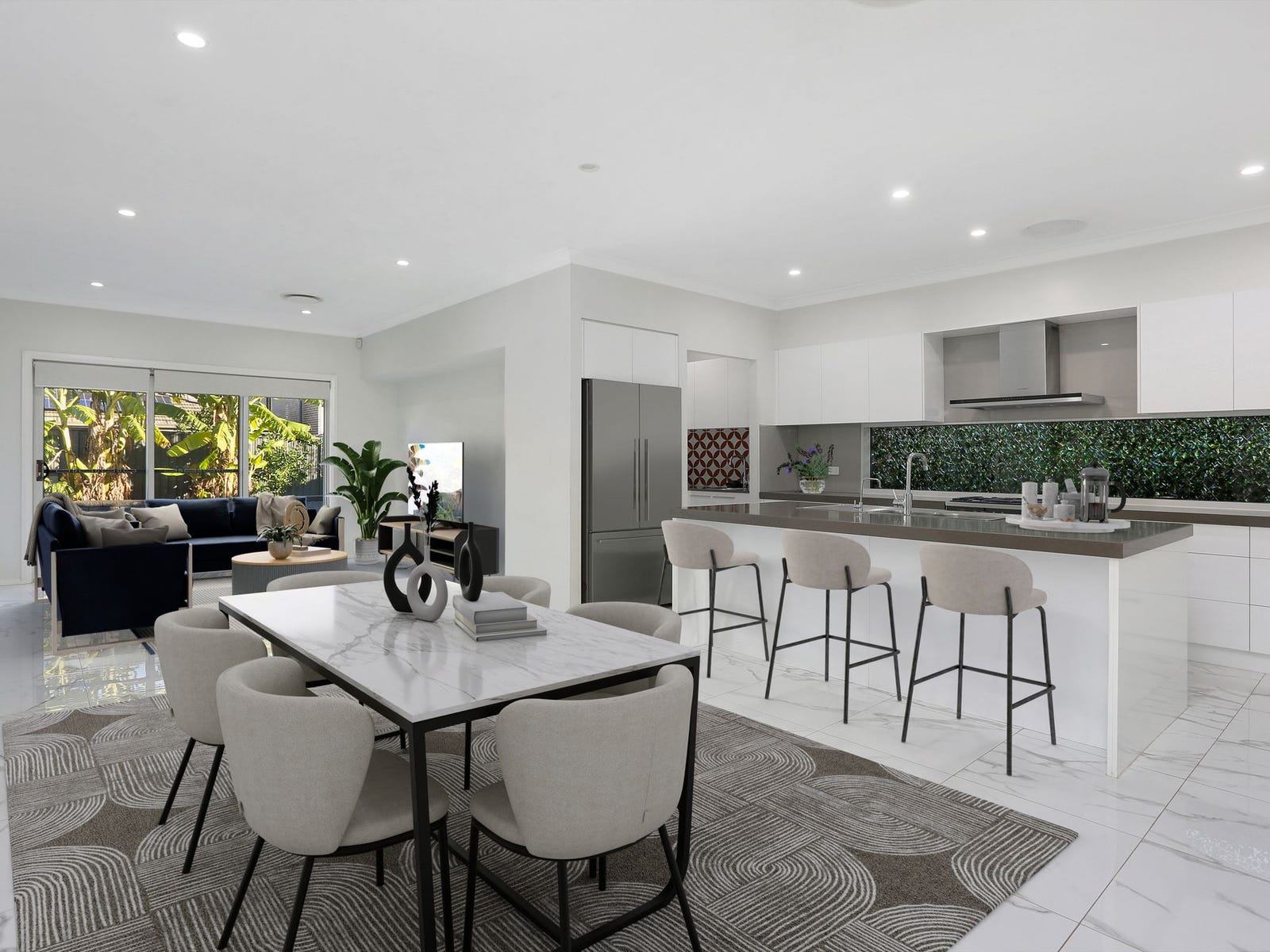 Property for Rent: Schofields, NSW 2762