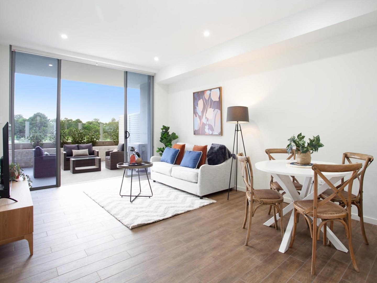 Private Real Estate - Strathfield, NSW 2135
