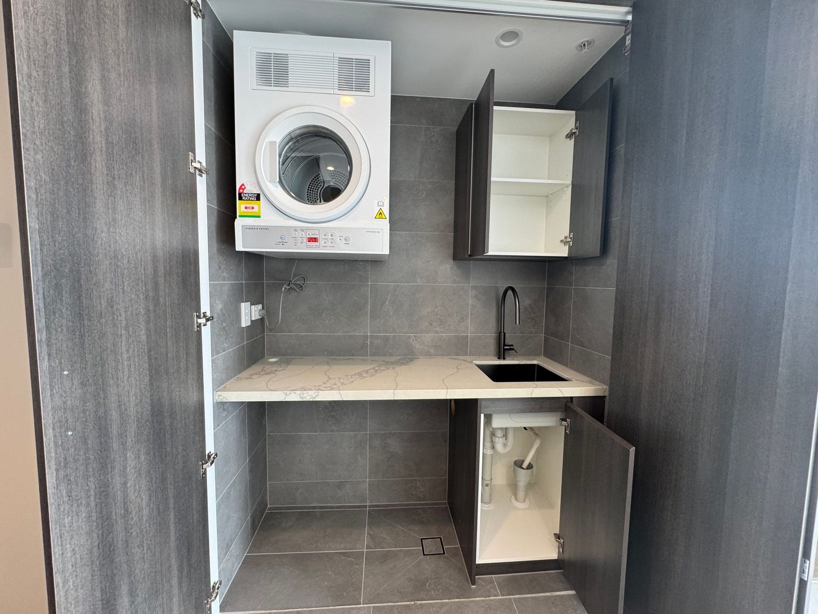 Private Rental in Lidcombe, NSW 2141