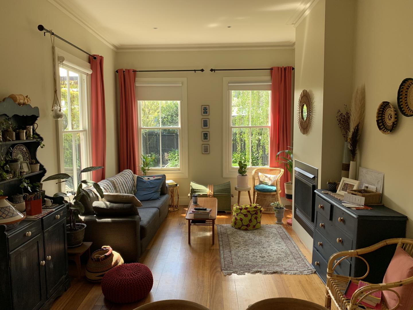 Private Rental in Black Hill, Vic 3350