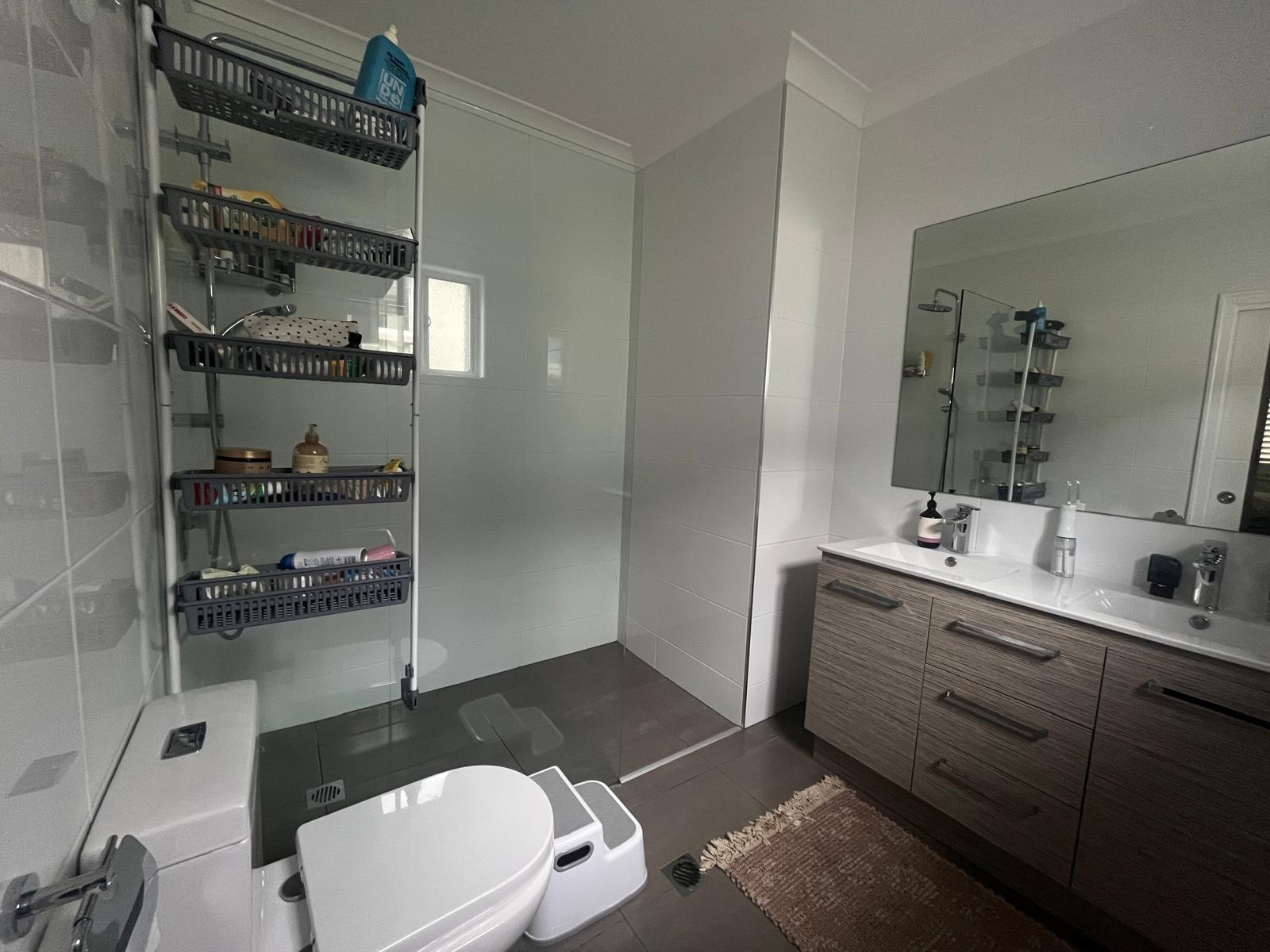 Private Rental in Hawthorne, Qld 4171