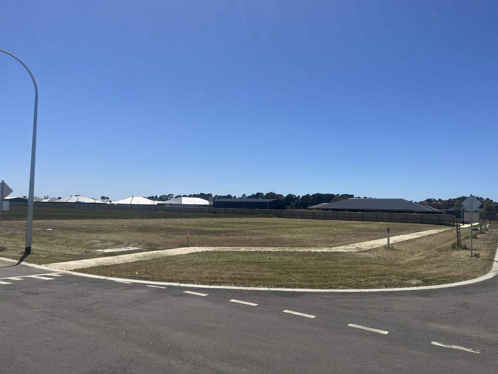 Private  Property - Winchelsea, Vic 3241
