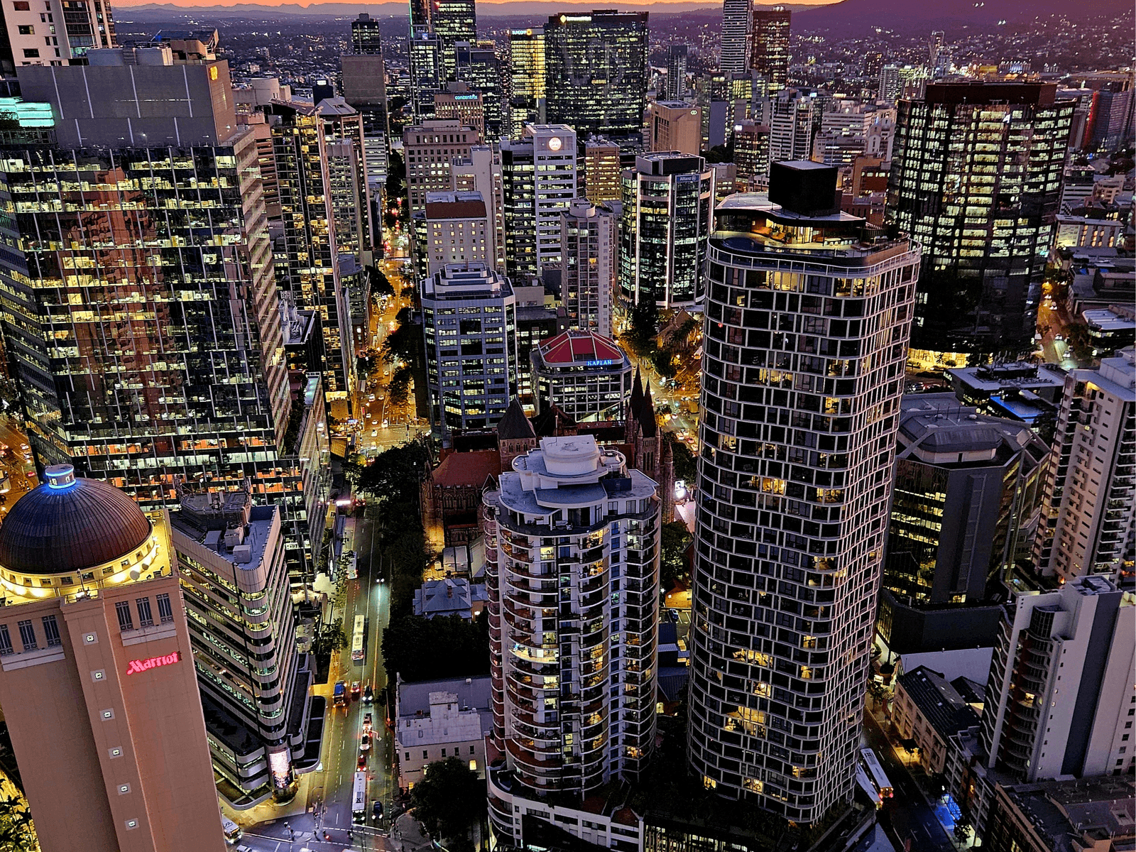 Land for sale - Brisbane City, Qld 4000