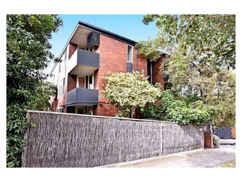 Private Rental in Hawthorn, Vic 3122
