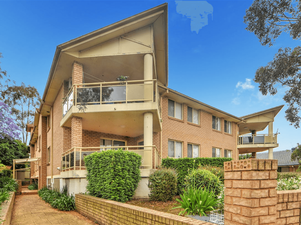 Land for sale - Guildford, NSW 2161