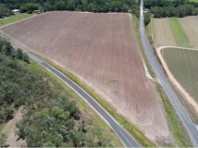 Private Property - Long Pocket, Qld 4850