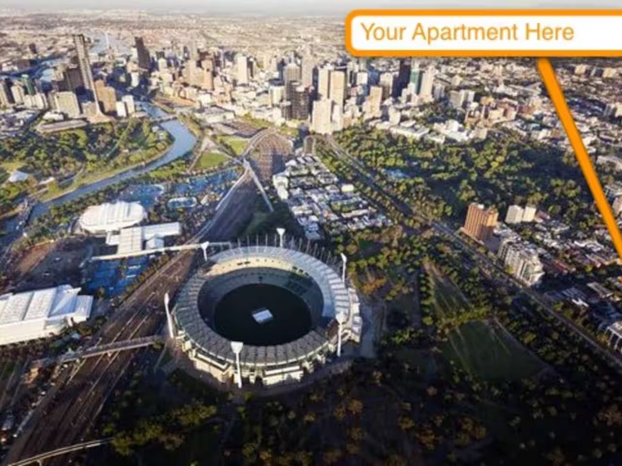 Private Rental in East Melbourne, Vic 3002