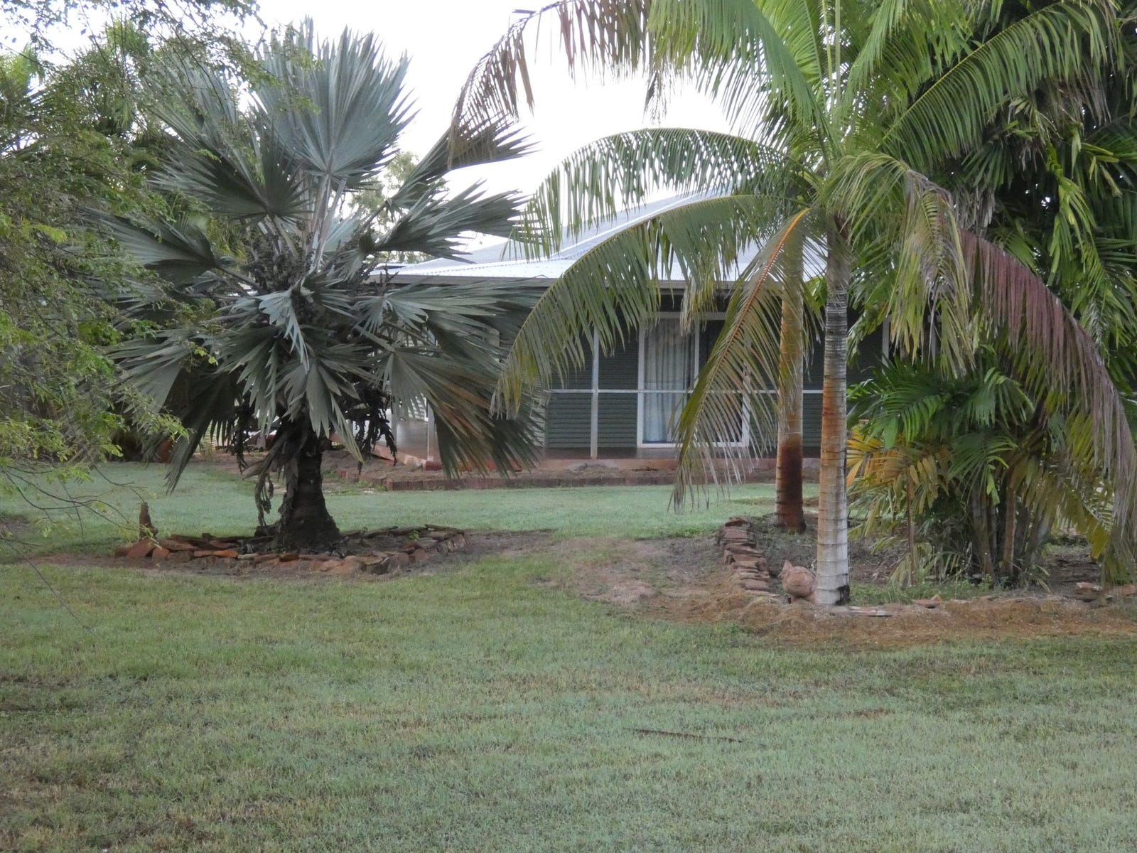 Private  Property - Cossack, NT 0850