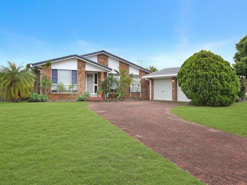 Land for sale - Yamba, NSW 2464
