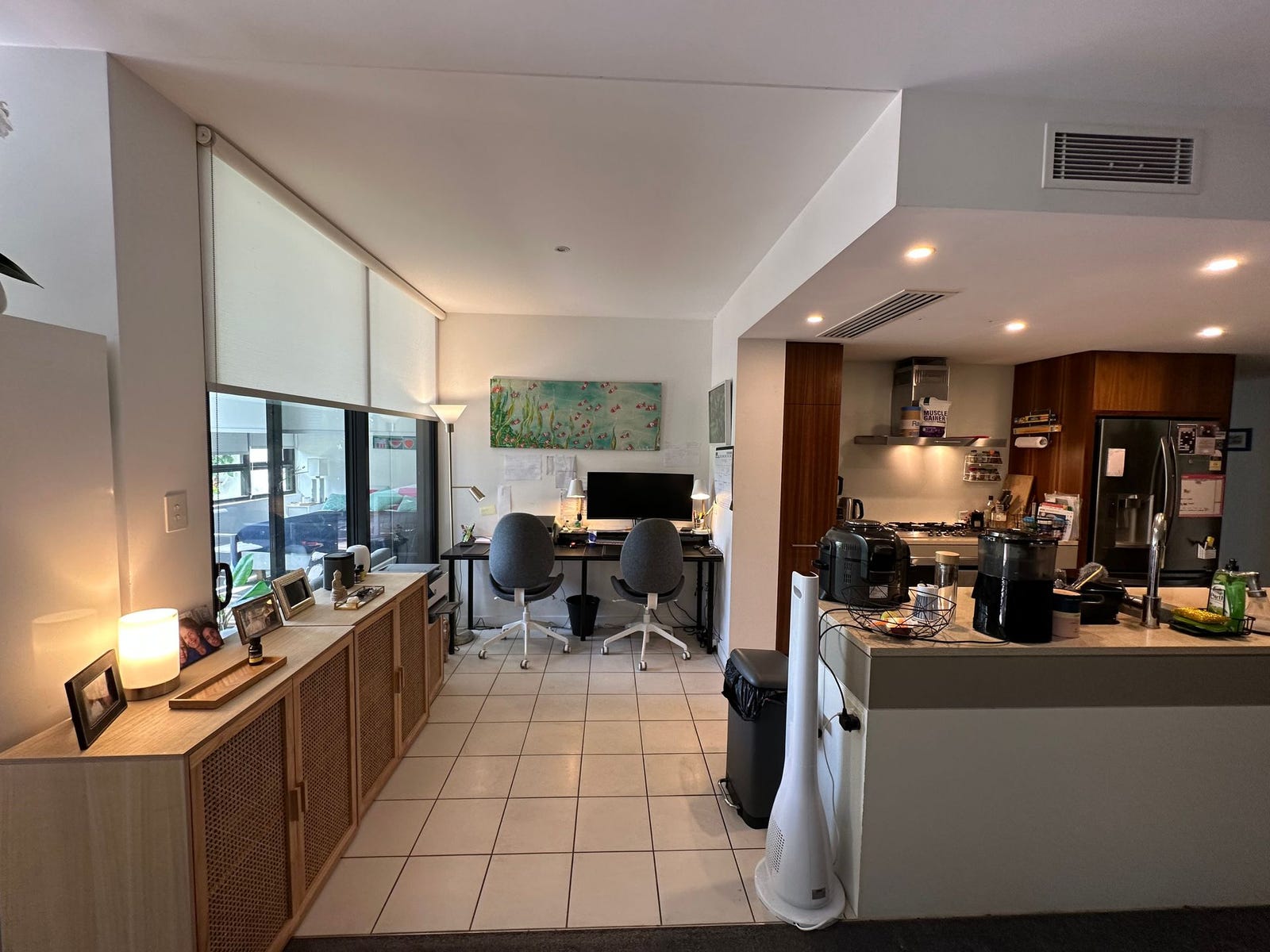 Private Rental in West End, Qld 4101