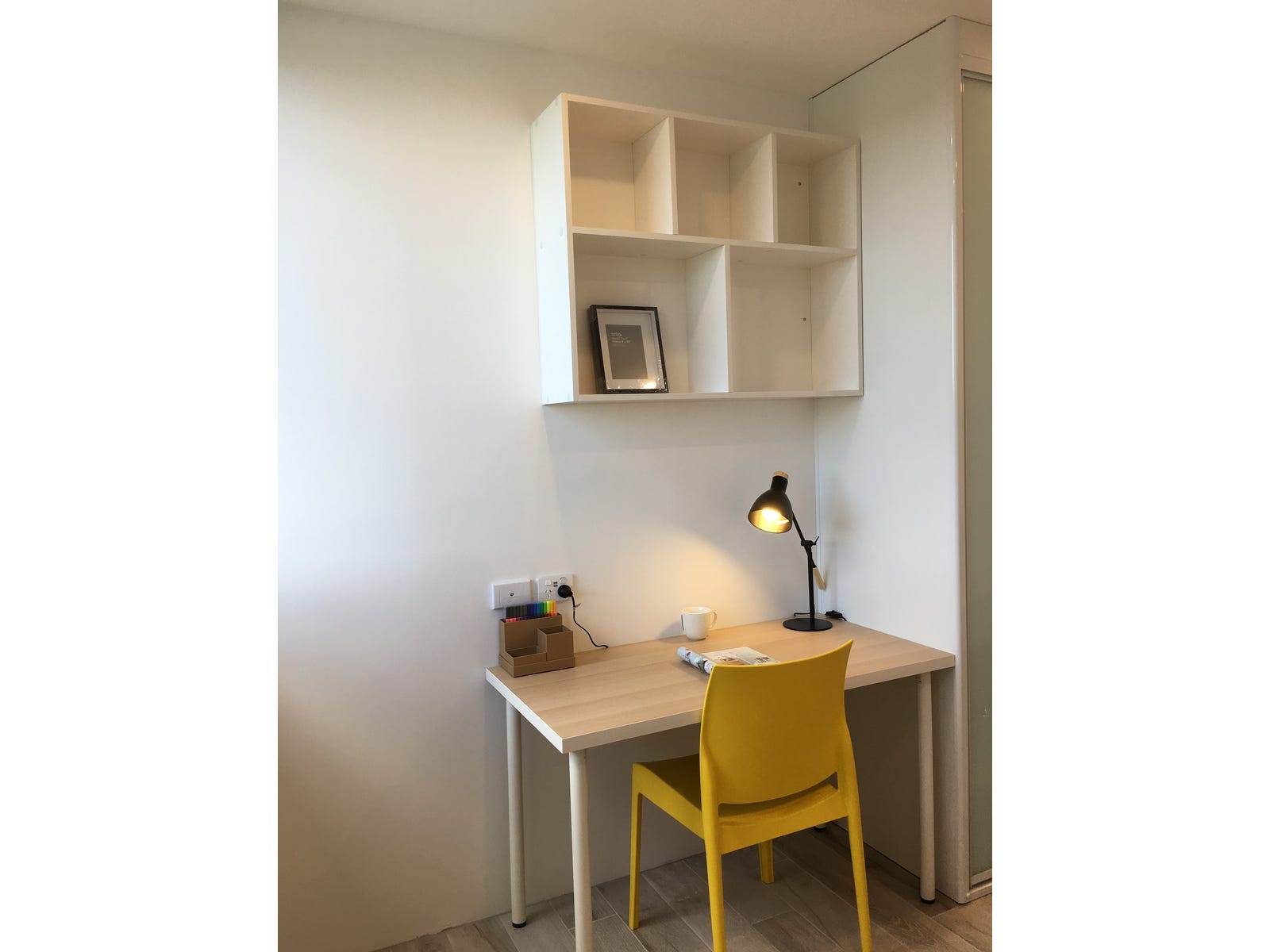 Private Rental in Woolloongabba, Qld 4102