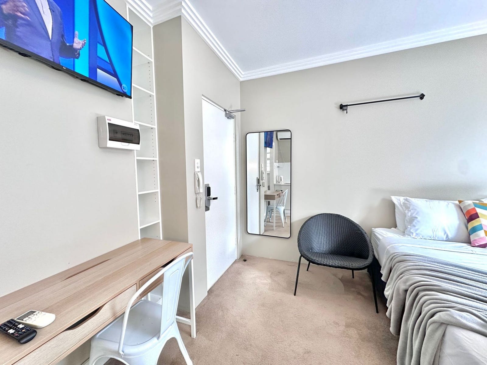 Property for Rent: Potts Point, NSW 2011