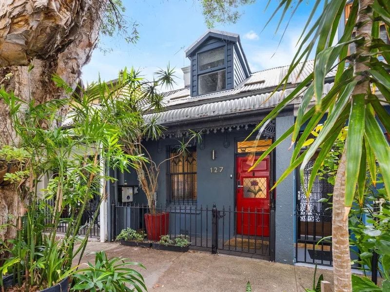 Land for sale - Redfern, NSW 2016