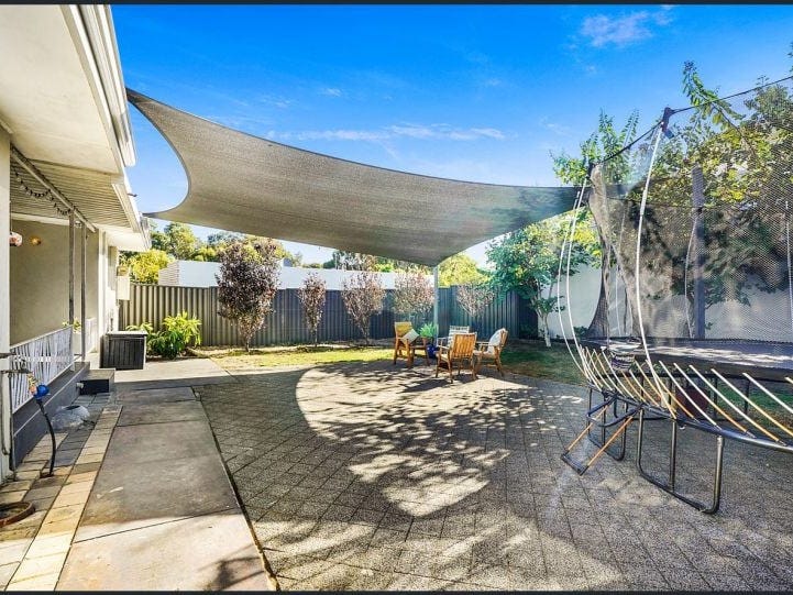 Private Rental in Yokine, WA 6060