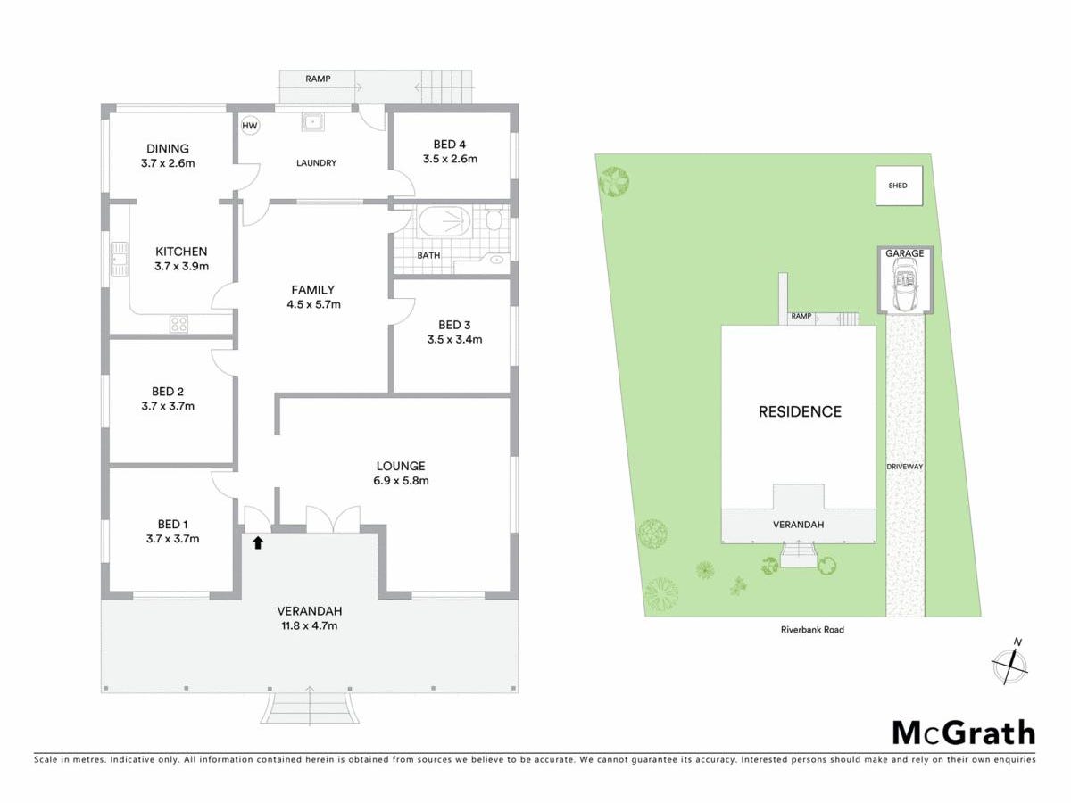 Private Rental in Pimlico, NSW 2478