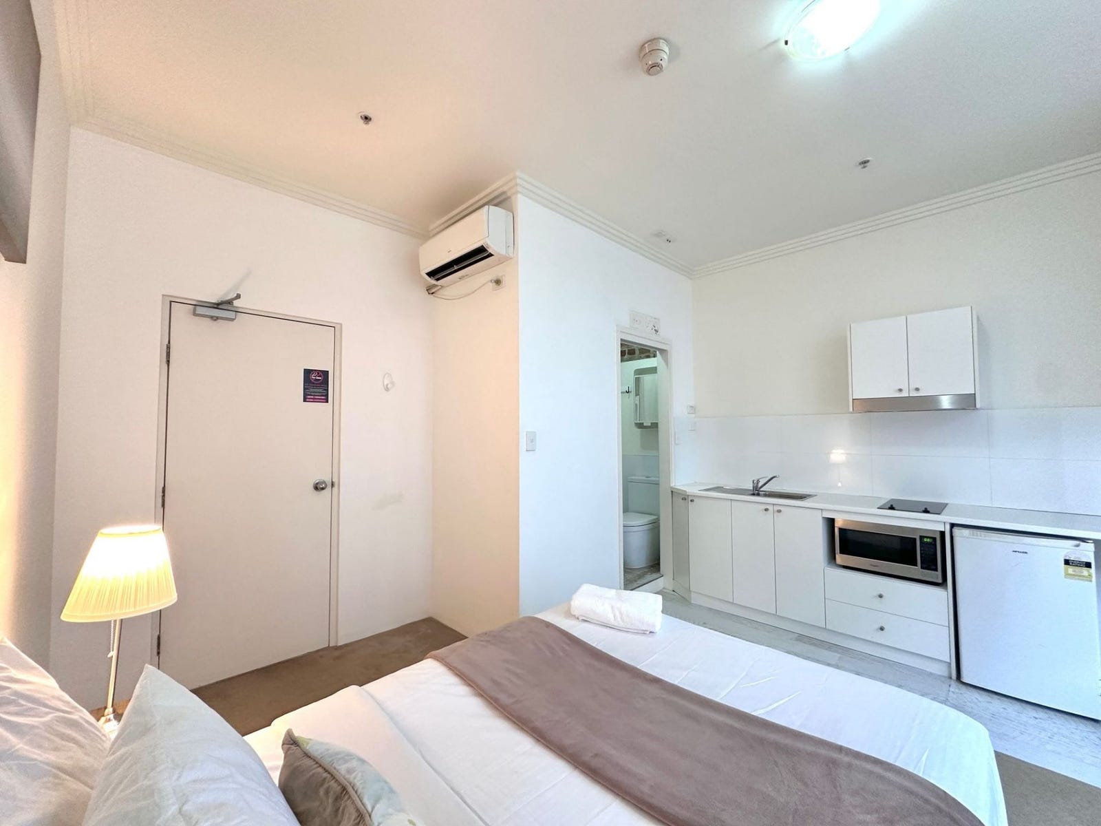 Property for Rent: Potts Point, NSW 2011