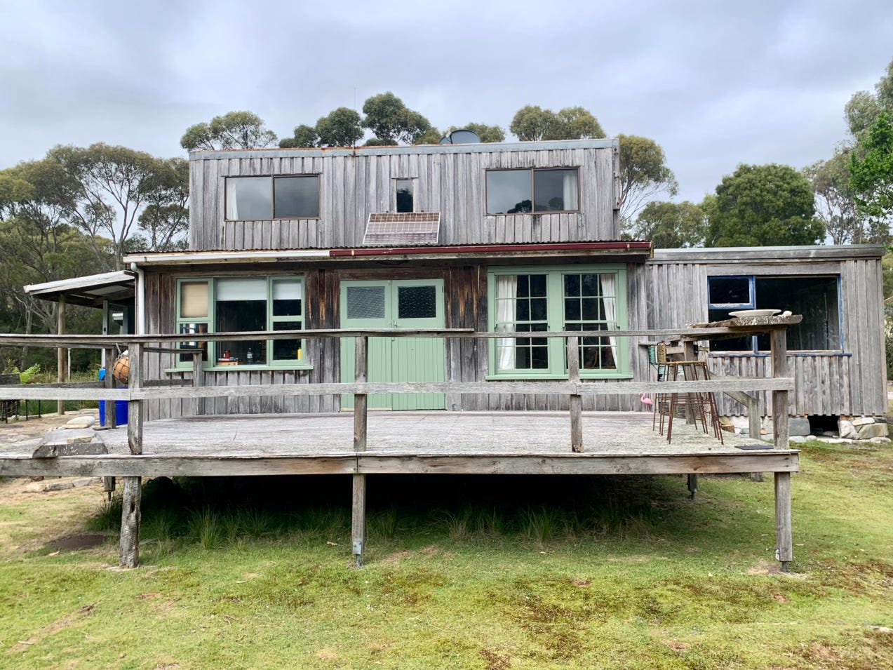 Private Real Estate - Marrawah, Tas 7330