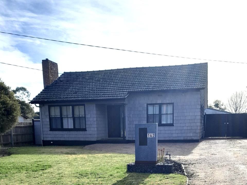 Sale Property - Bairnsdale, Vic 3875