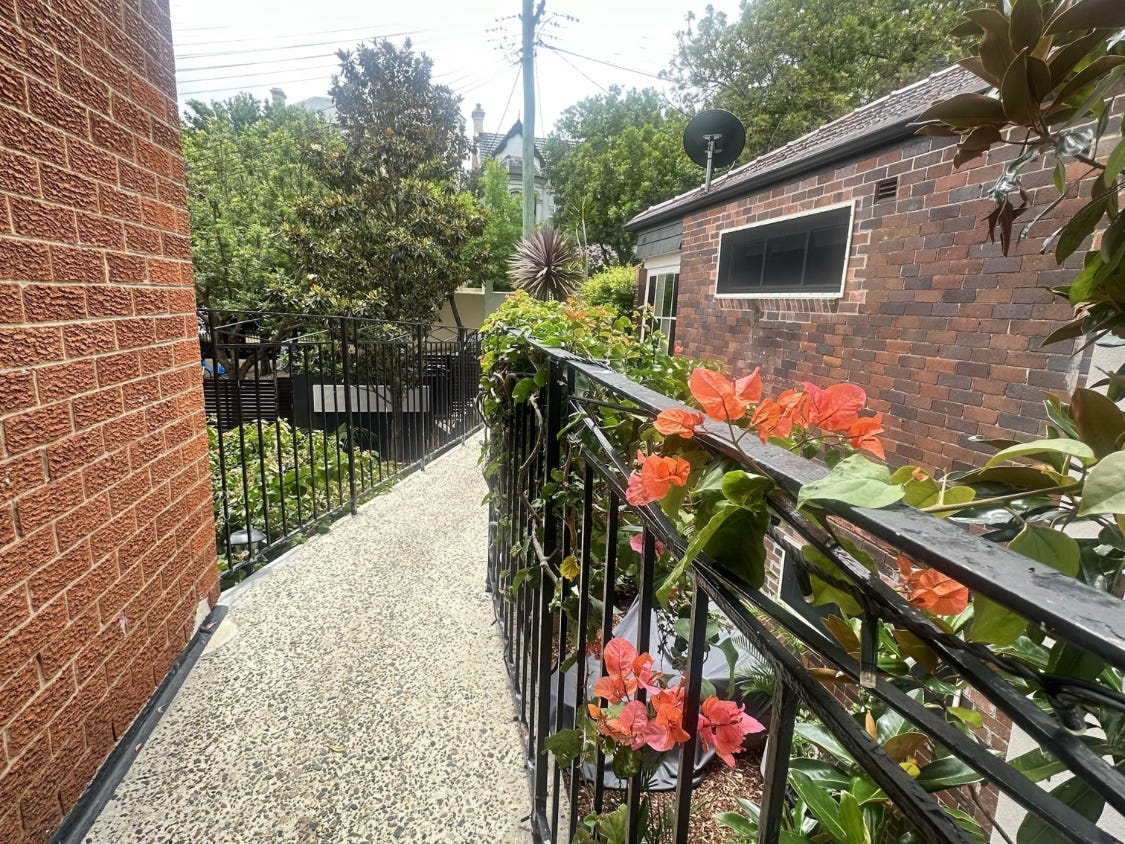 Private Rental in Glebe, NSW 2037