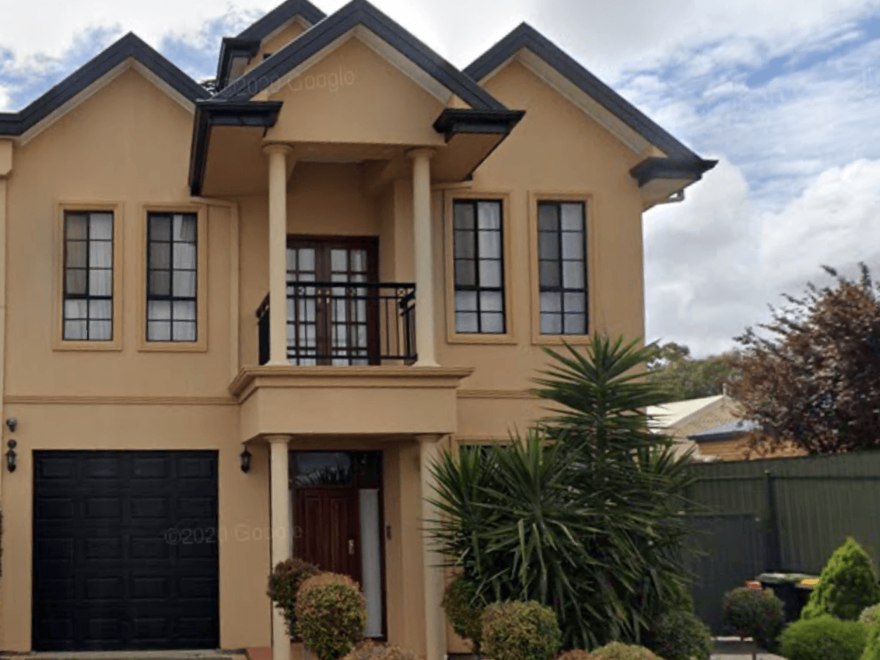 Rental Property - Walkley Heights, SA 5098
