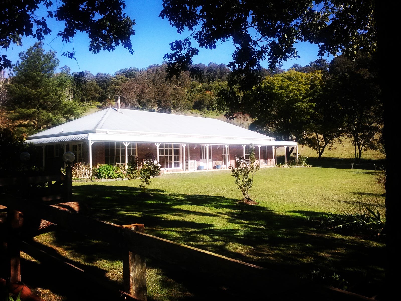 Private Real Estate - Ellenborough, NSW 2446