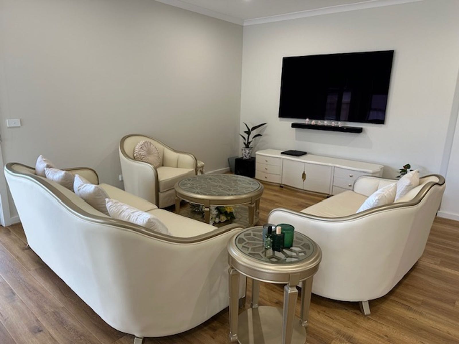 Private Rental in Rockbank, Vic 3335