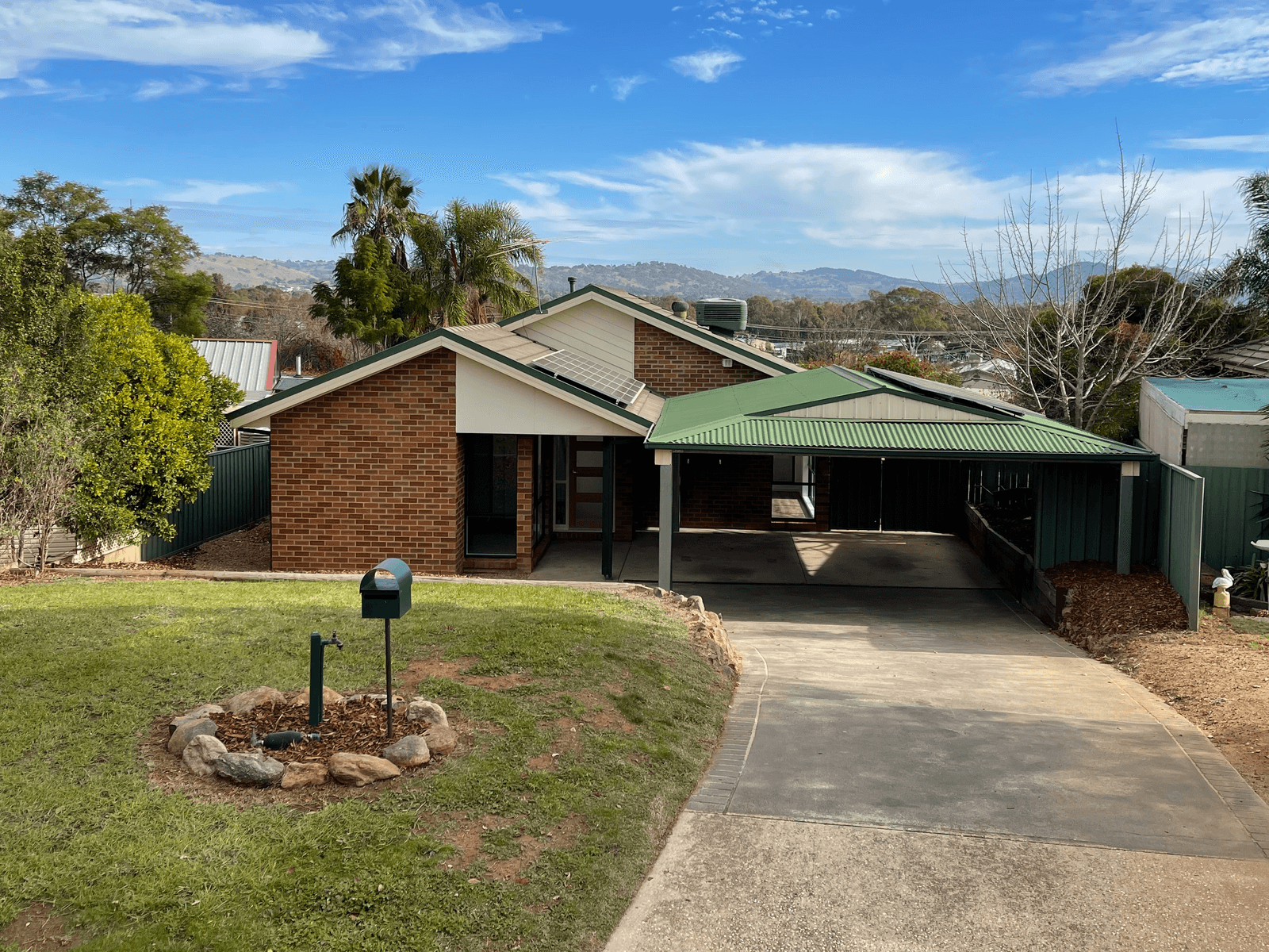Land for sale - Wodonga, Vic 3690