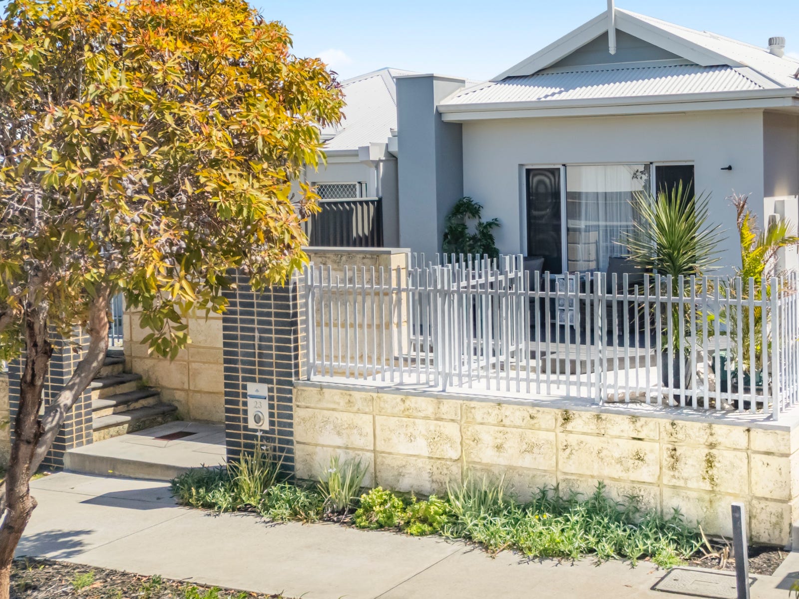 Private Property - Jindalee, WA 6036