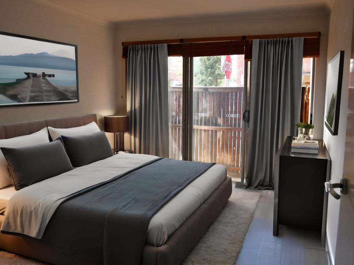 Private  Property - Fitzroy, Vic 3065
