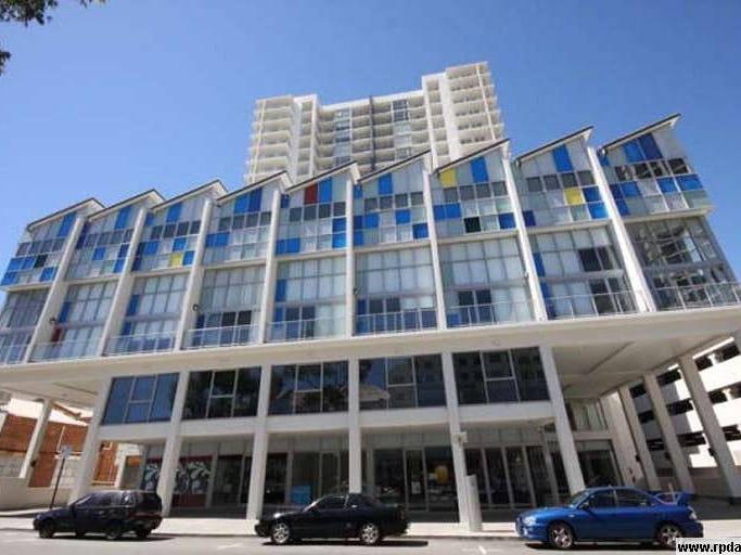 Rental Property - Perth, WA 6000