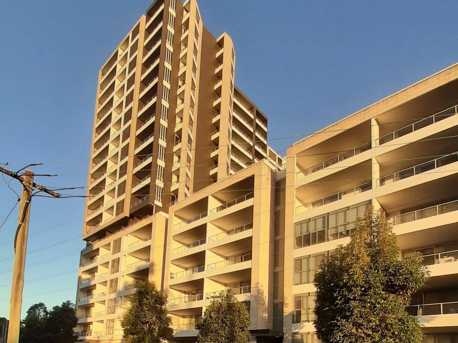 Private Rental in Carlingford, NSW 2118