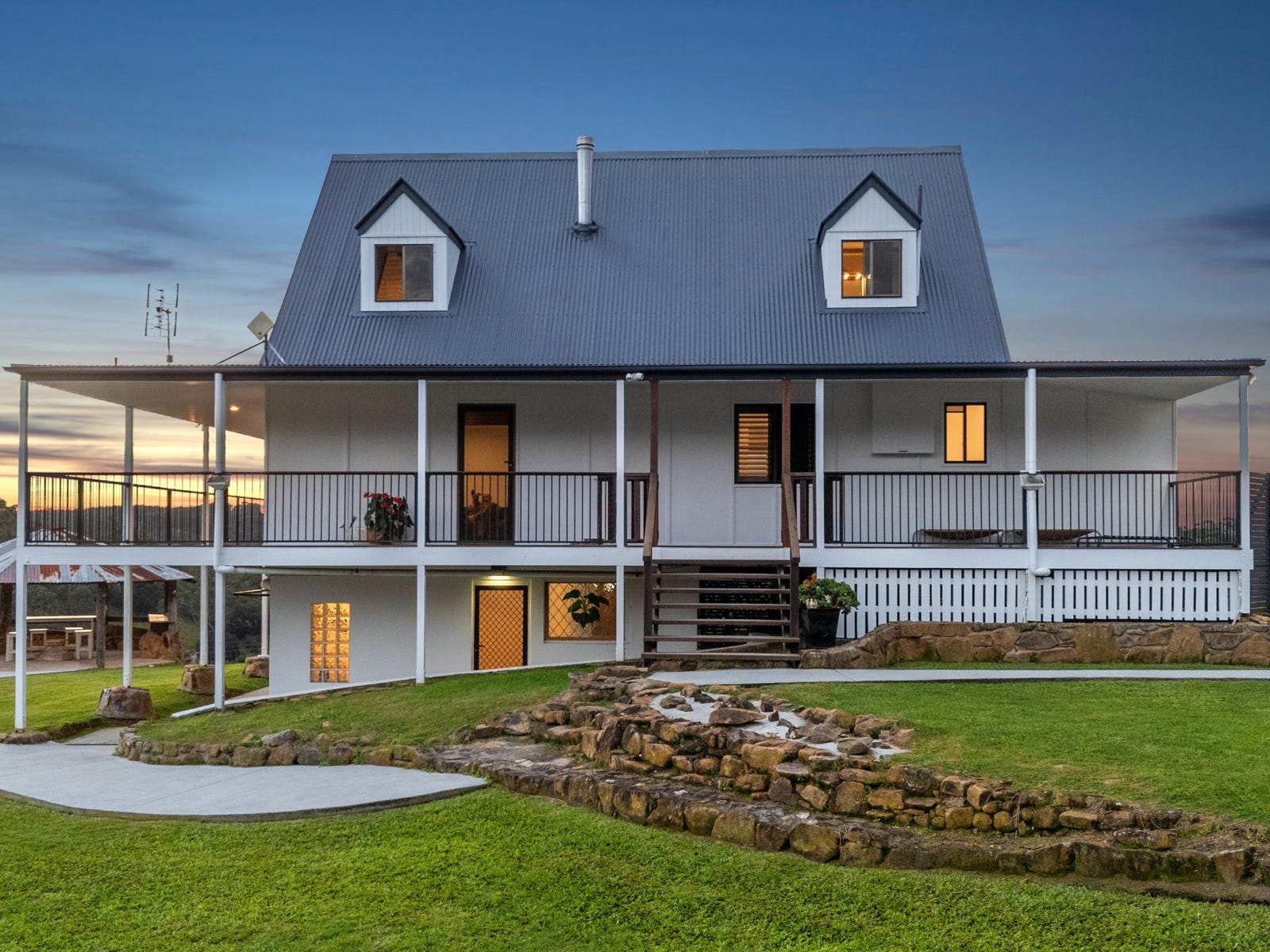 Sale Property - Black Mountain, Qld 4563