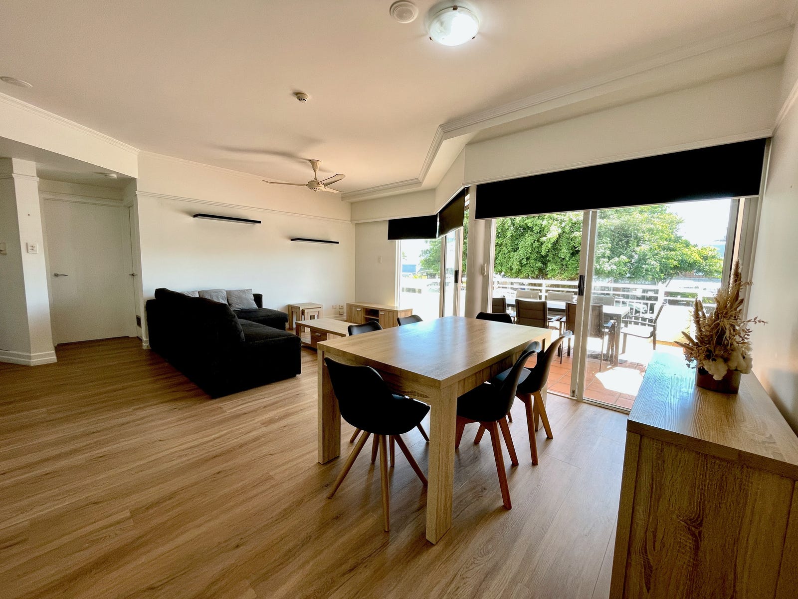 Private Rental in Cairns City, Qld 4870