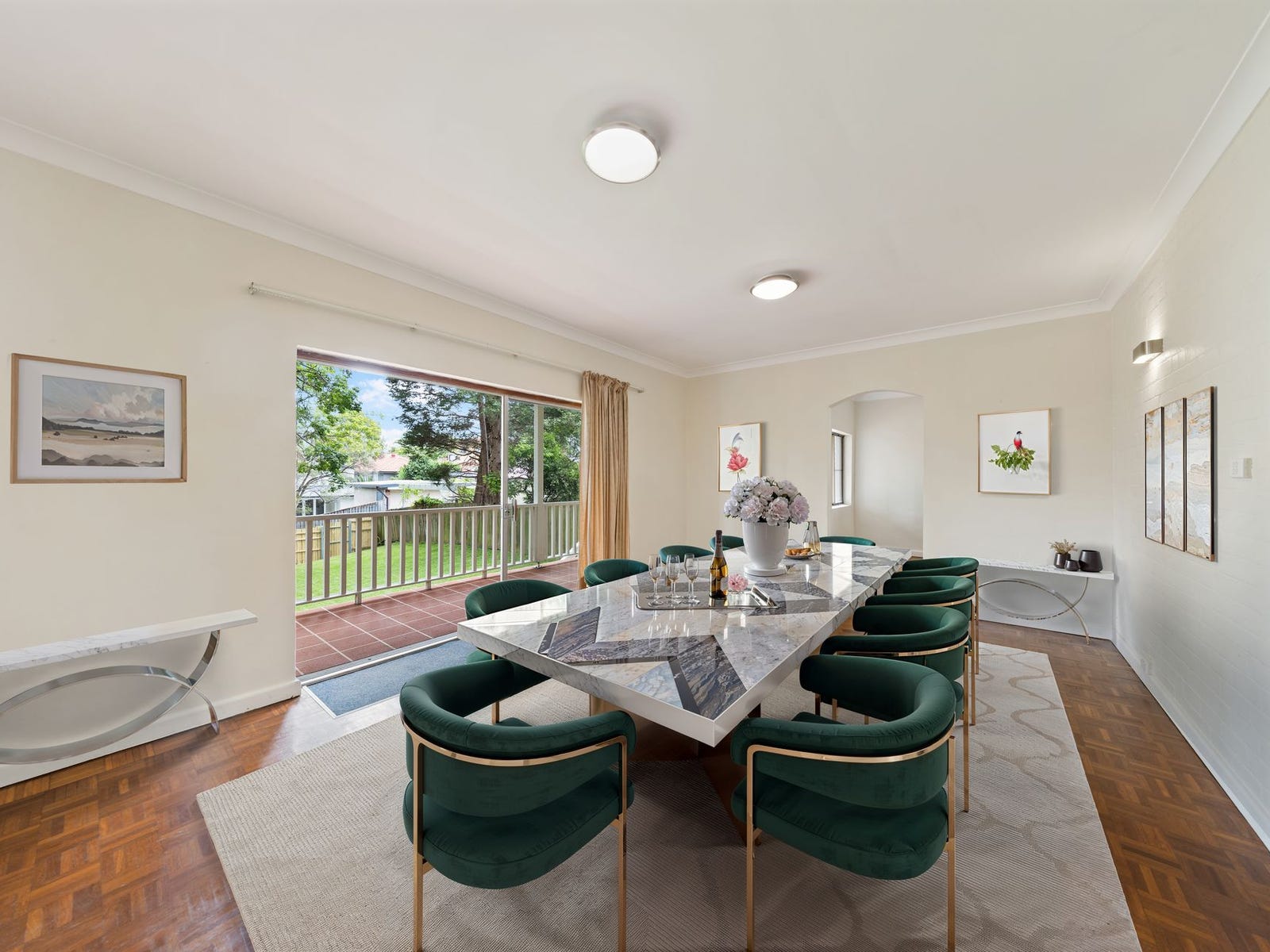 Private Rental in Longueville, NSW 2066
