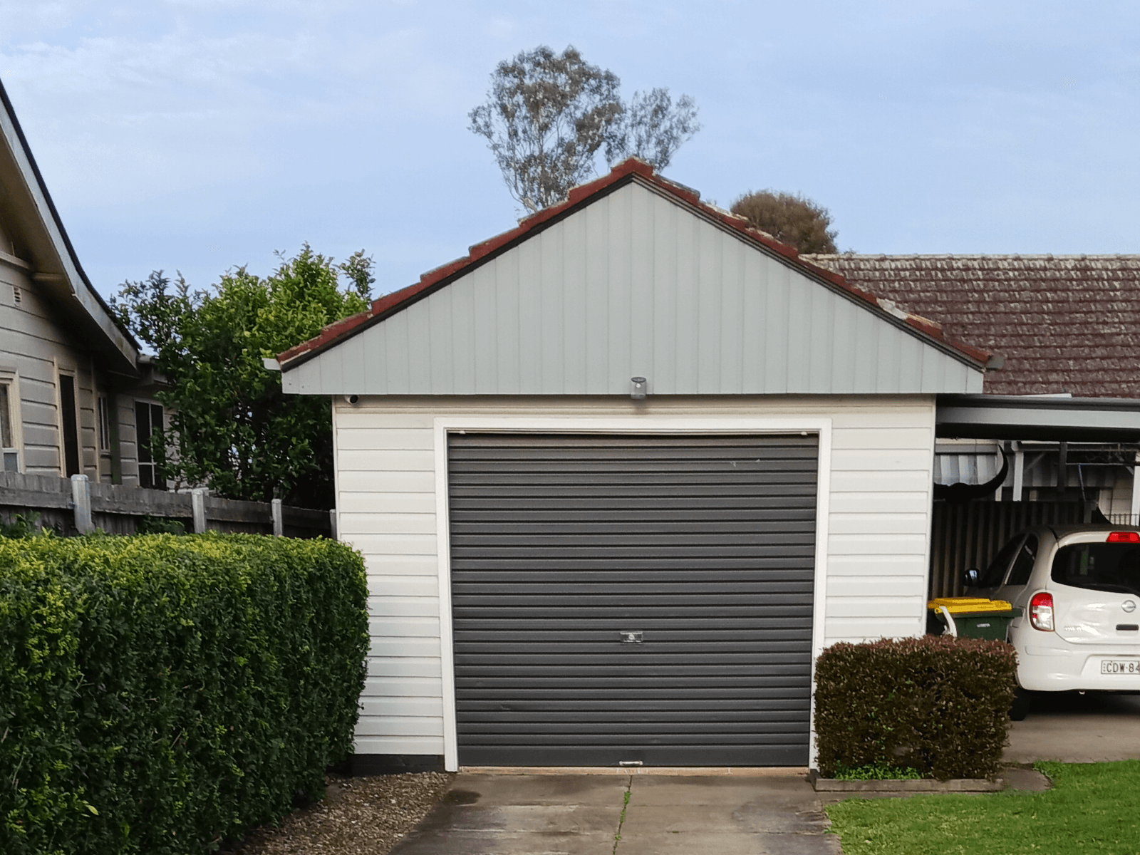 Land for sale - Bomaderry, NSW 2541