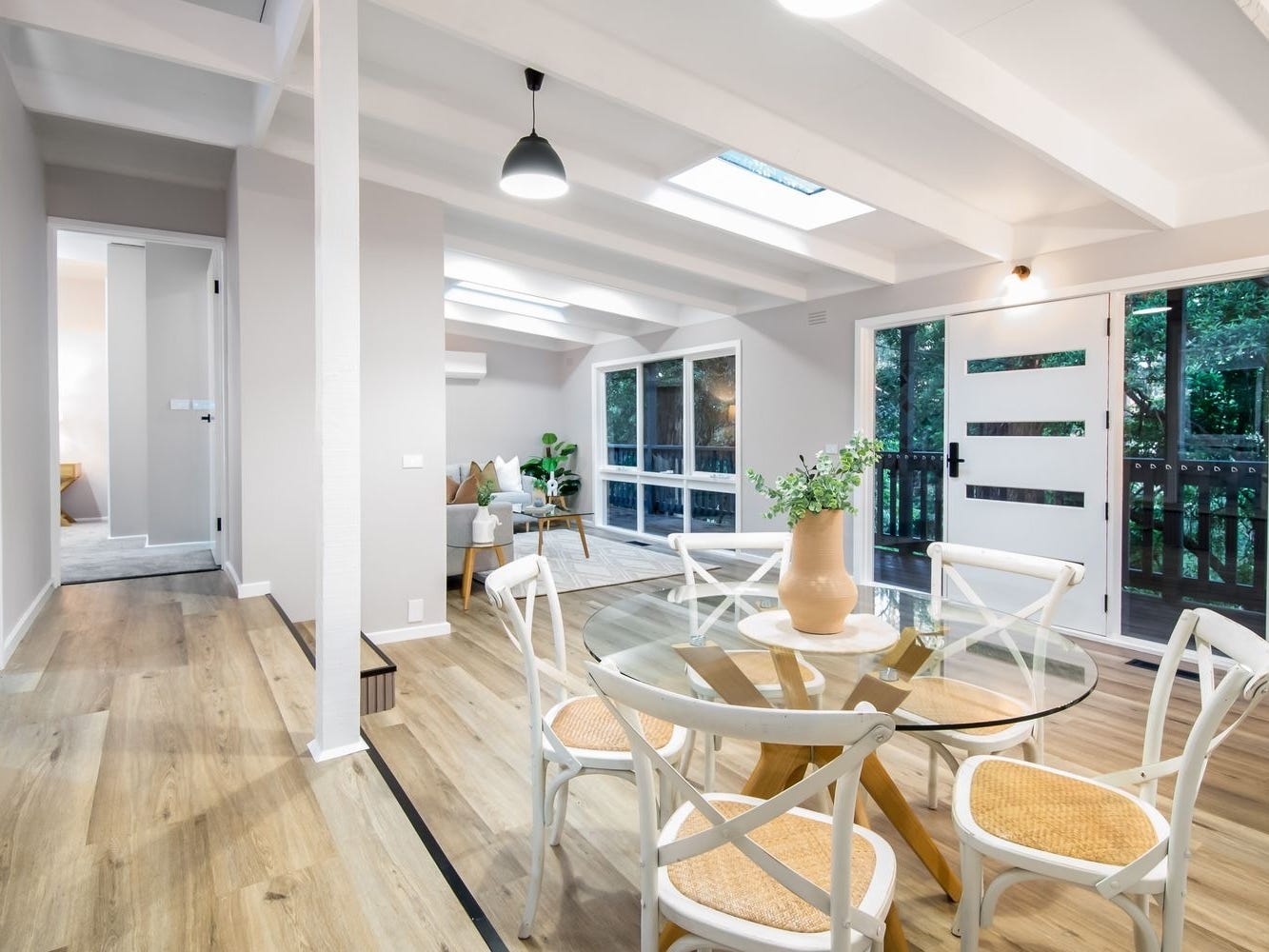 Private Real Estate - Upwey, Vic 3158