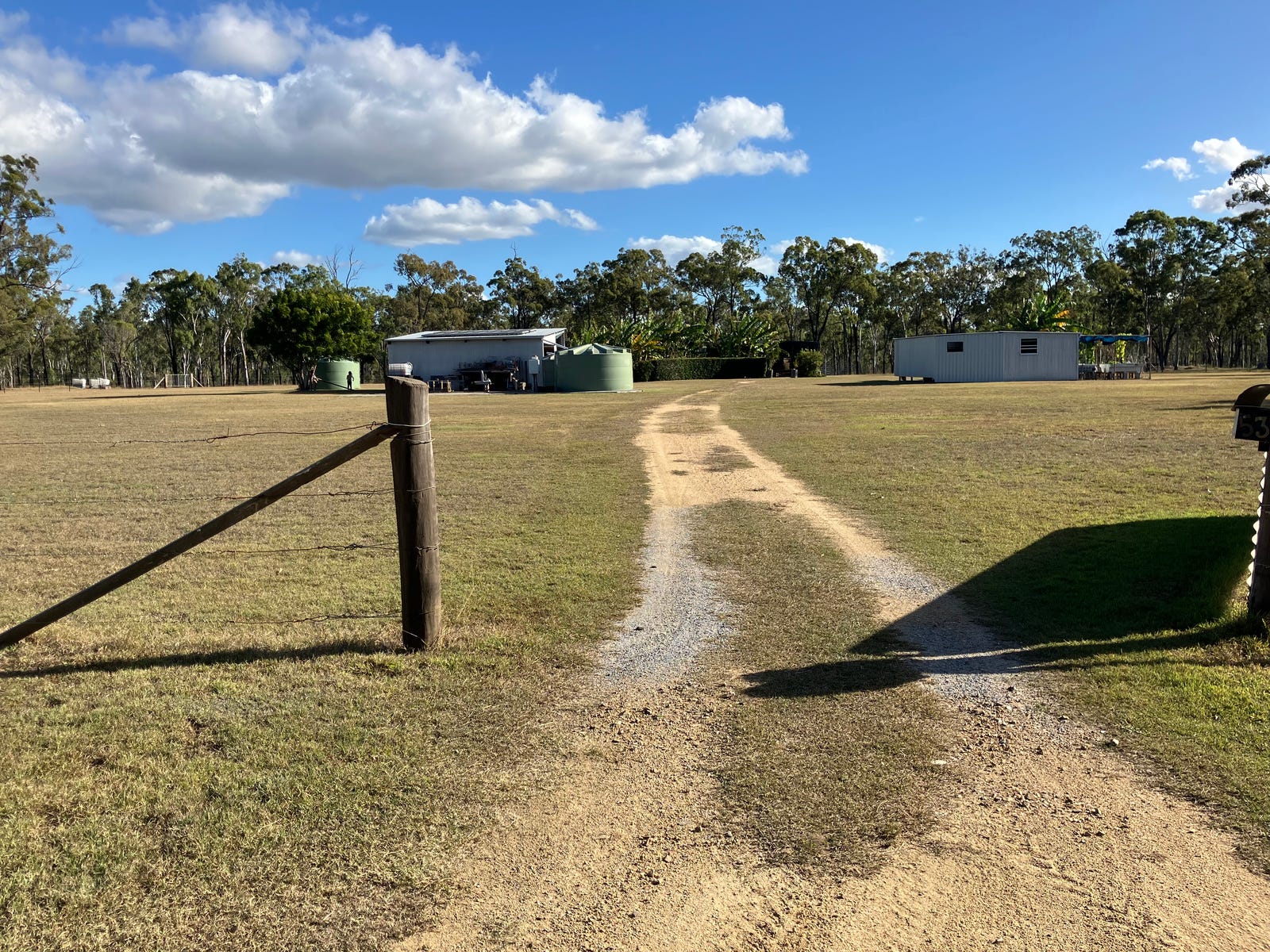 Private Property - Foreshores, Qld 4678