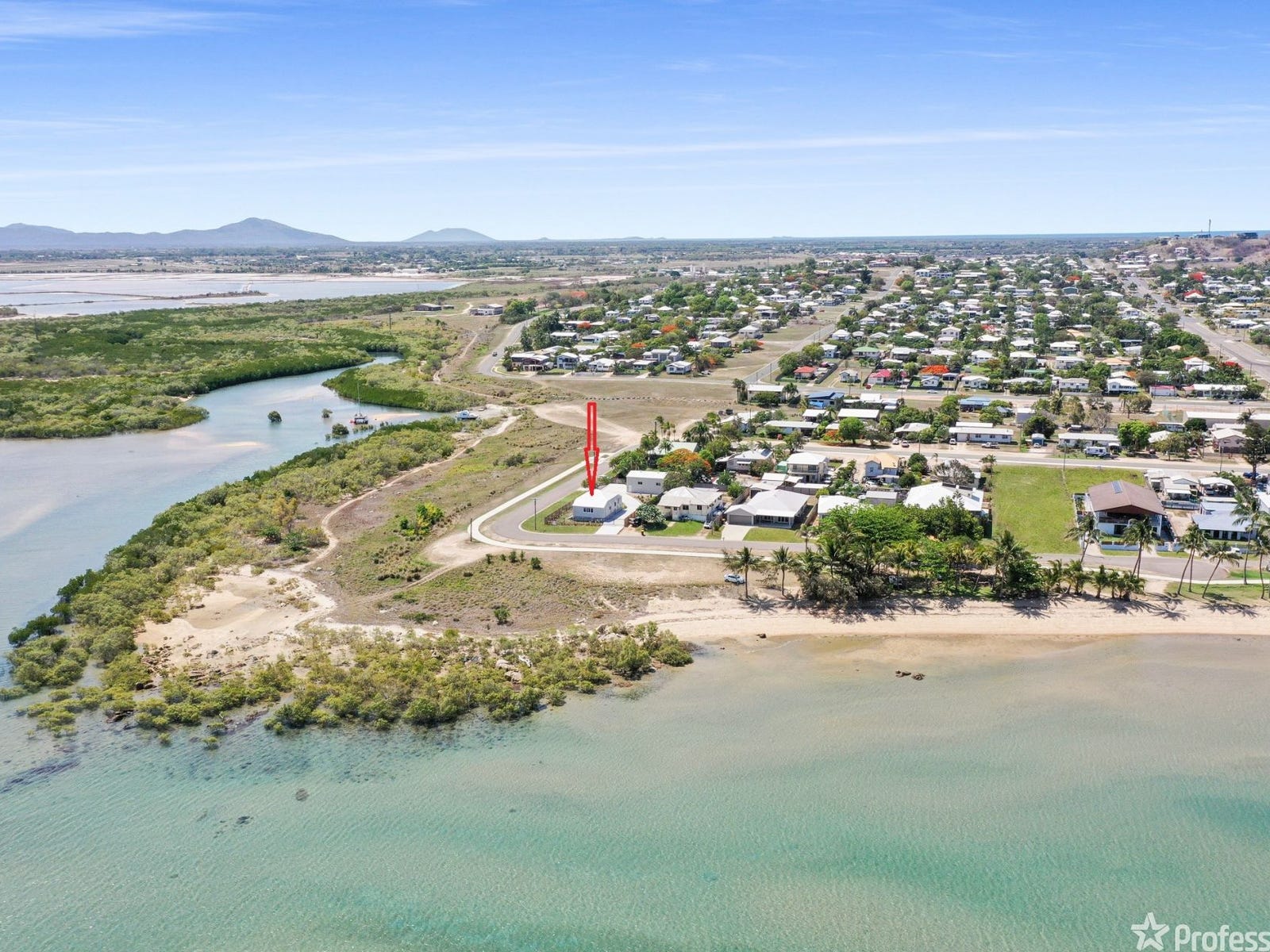 Land for sale - Bowen, Qld 4805