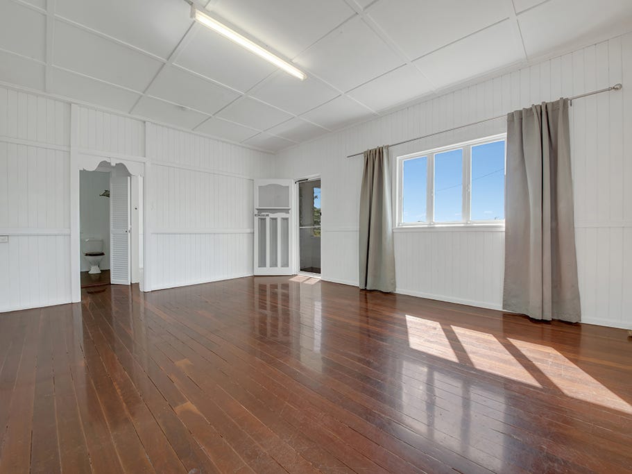 Private Property - West Gladstone, Qld 4680