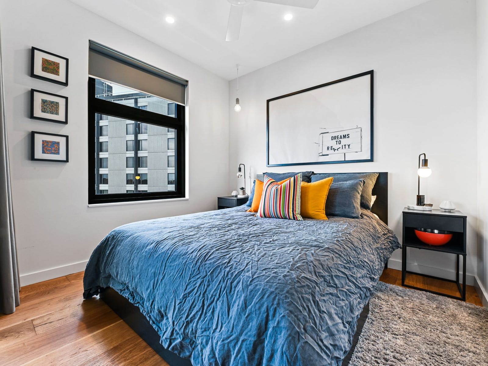 Property for Rent: Wolli Creek, NSW 2205