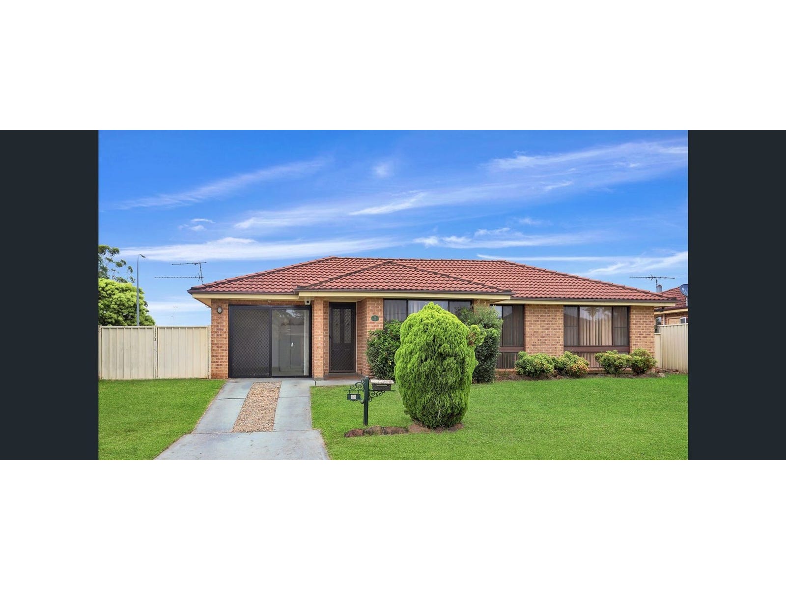 Land for sale - Claremont Meadows, NSW 2747