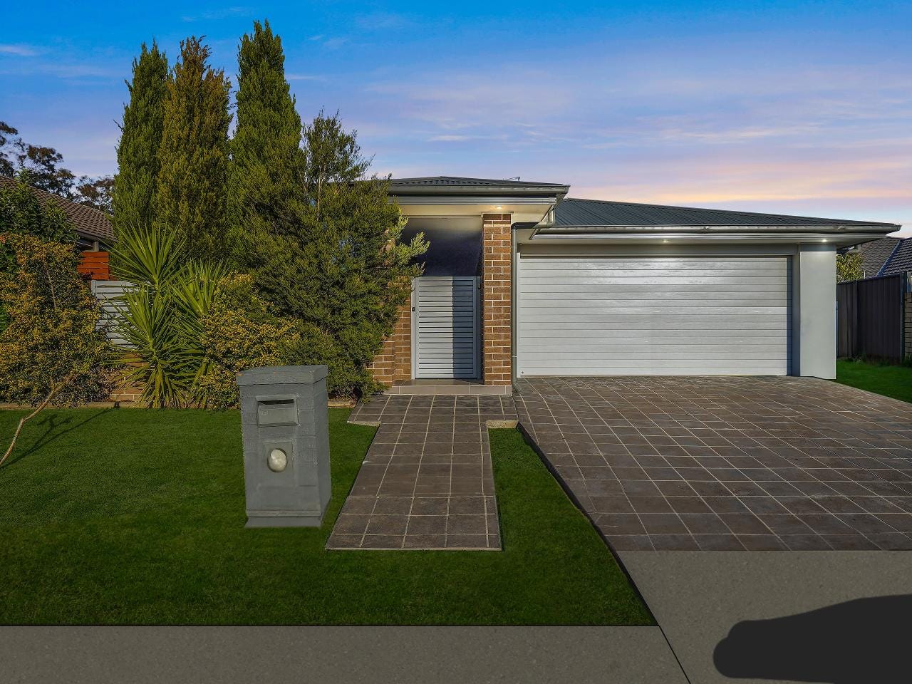 Private Rental in Ropes Crossing, NSW 2760