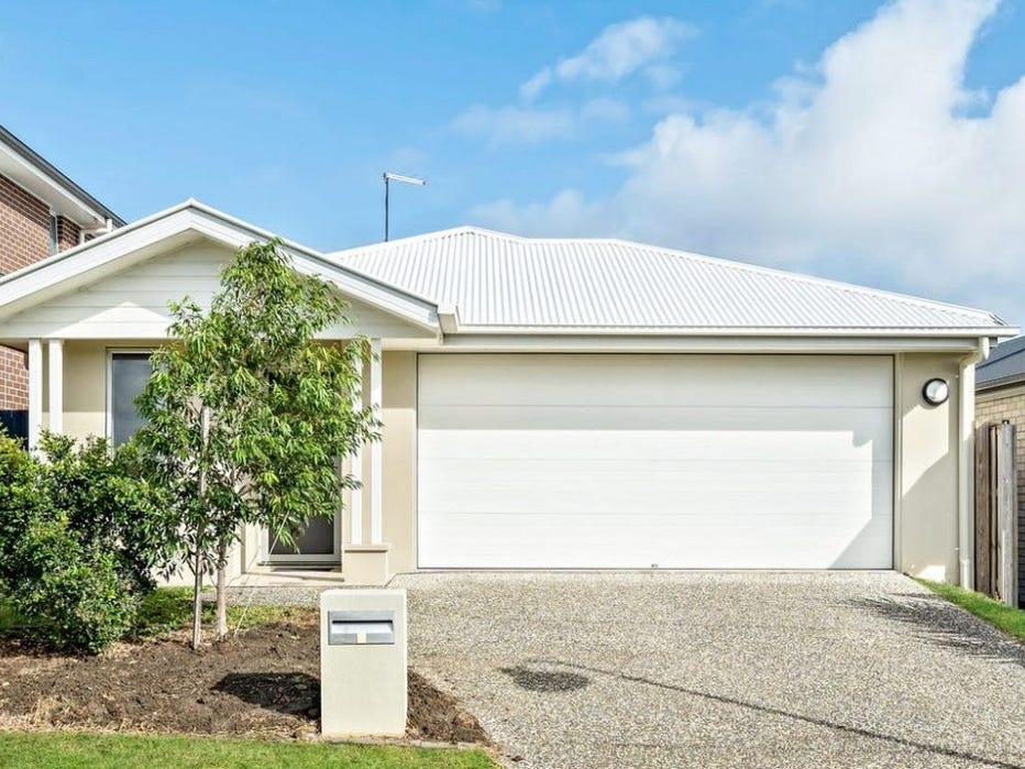 Land for sale - Logan Reserve, Qld 4133