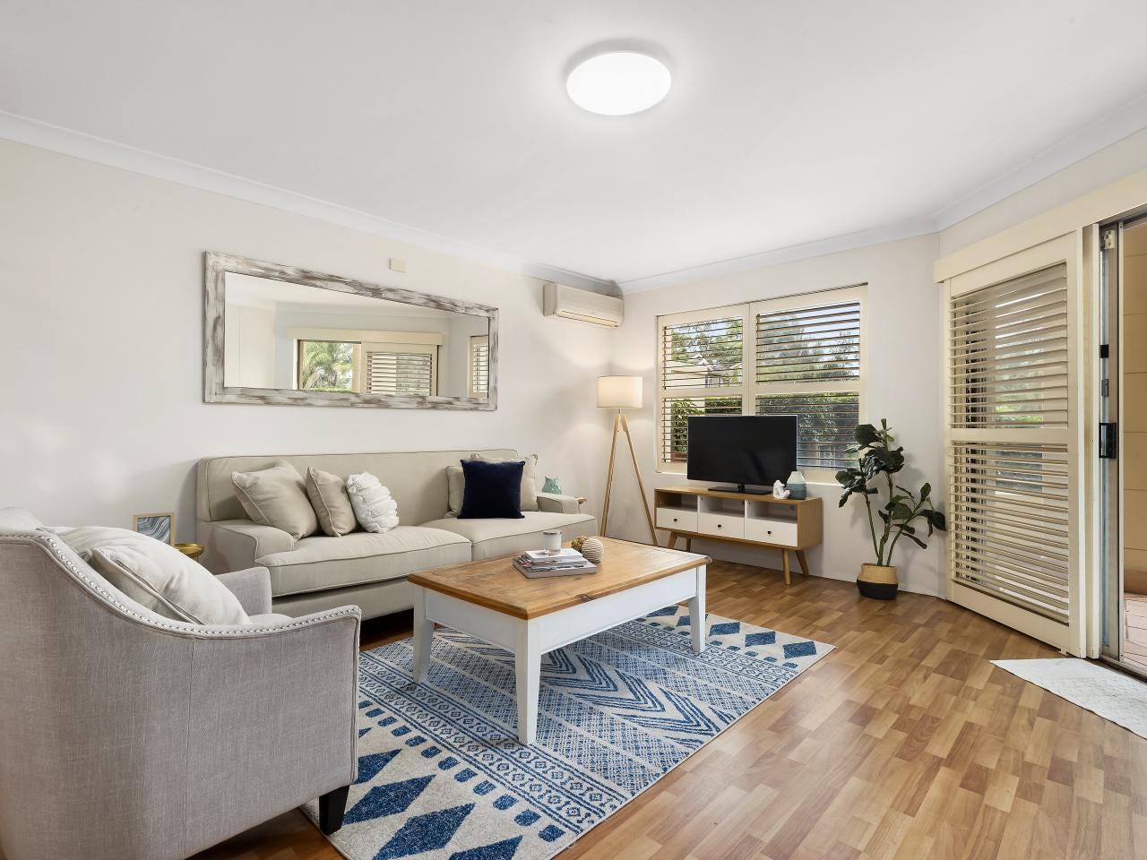 Private Rental in Manly Vale, NSW 2093